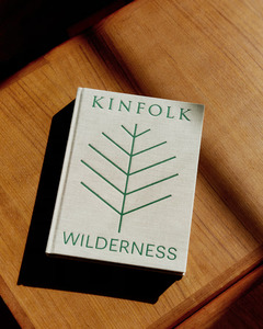 Books: KINFOLK WILDERNESS