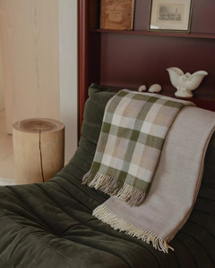 CALDWELL THROW - LANDSCAPE