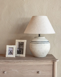 Lighting: LISBON LAMPBASE