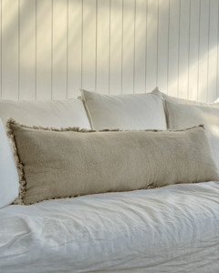 Bedding: BRIAR CUSHION COVER 40 X 120