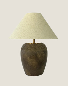 CHELSEA CERAMIC TABLE LAMP