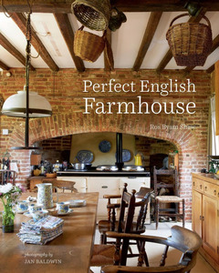 Books: PERFECT ENGLISH FARMHOUSE