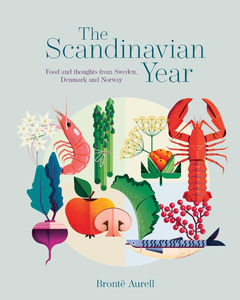 Books: SCANDINAVIAN YEAR