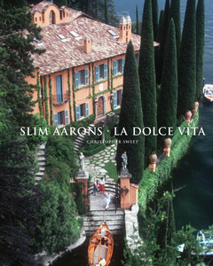 SLIM AARONS LA DOLCE VITA