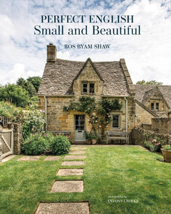 PERFECT ENGLISH SMALL AND BEAUTIFUL