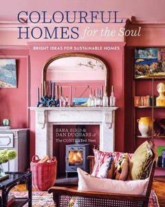 Books: COLOURFUL HOME FOR THE SOUL