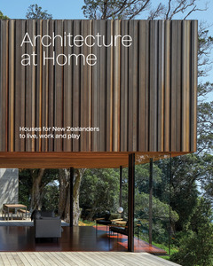 Books: ARCHITECTURE AT HOME
