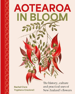 Books: AOTEAROA IN BLOOM