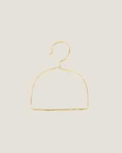 All: ARCH SHAPE SCARF HANGER