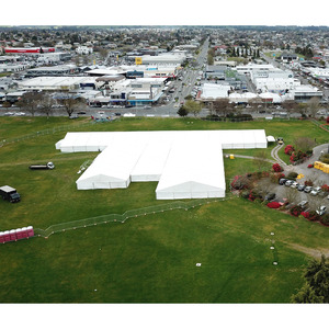 Products: 20m Marquee