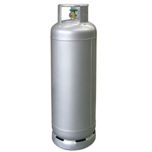 Products: 27kg Gas Bottle