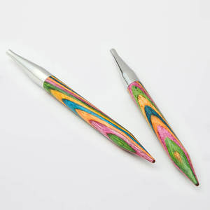 Products: KnitPro Symfonie Interchangeable Needles - The Yarn Queen NZ