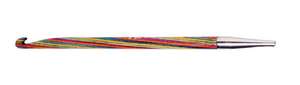 Products: KnitPro Symfonie Tunisian Crochet Hooks - The Yarn Queen