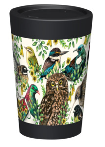Products: BIRDS OF NZ - Think Eco