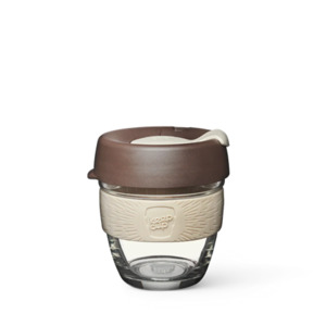 Products: KEEP CUP small - 8oz- Milk - Think Eco