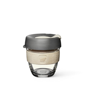 Products: KEEP CUP small - 8oz- Roast - Think Eco