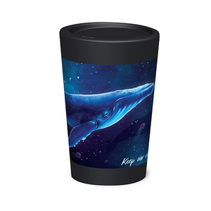 Products: Reusable Cuppa Coffee Cup - Ocean - Think Eco