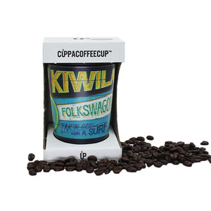 Products: Reusable Cuppa Coffee Cup - Folks Wagon - Think Eco
