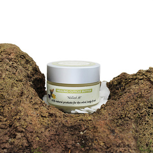 Products: Nudi Point Nailed It Cuticle Butter - Think Eco