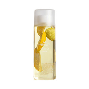Products: Linden Leaves Pick Me Up Body Oil - 250ml - Think Eco