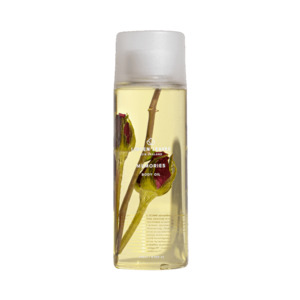 Products: Linden Leaves Memories Body Oil - 250ml - Think Eco