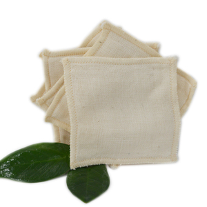 Products: Organic Cotton Make Up Wipes - Think Eco