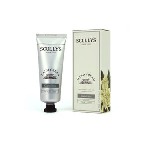 Products: White Gardenia Hand cream - Boxed - Think Eco