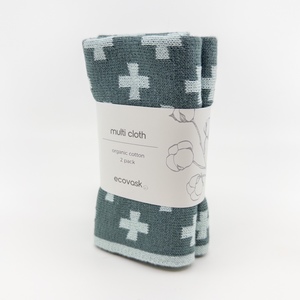 Products: Multi Cloth - Sea Foam - Think Eco