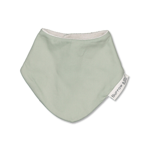 Products: Dribble Bib – Sage - Think Eco