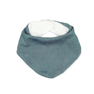 Products: Dribble Bib – Storm - Think Eco