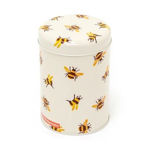 Products: Emma Bridgewater- Bumble Bee's Caddy Tin - Think Eco