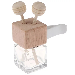 Products: Air Vent Car Diffuser - Think Eco