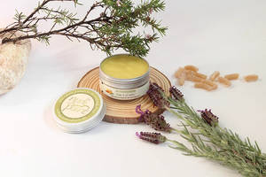 Products: “Make it all Better” – Healing Balm - Think Eco