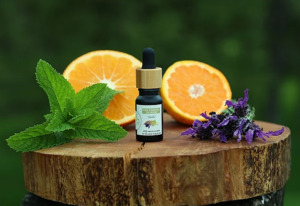 Products: Smile - Pure Essential Oil Blend - Think Eco
