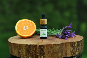 Products: Relax - Pure Essential Oil Blend - Think Eco