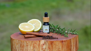 Products: Immunity - Pure Essential Oil Blend - Think Eco