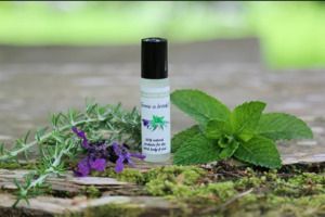 Products: Nudi Point Headache Relief - Think Eco