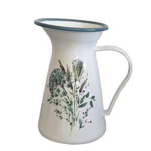 Products: Siena Jug Blue - Think Eco