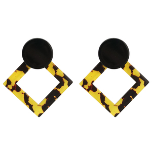 Products: Riva Earrings - Think Eco