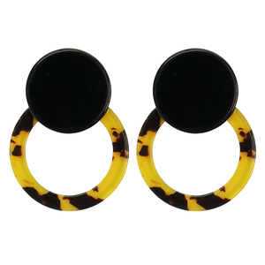 Products: Rubi Earrings - Think Eco