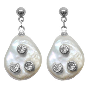 Products: Joyanne Earrings - Think Eco