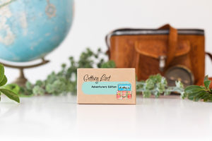 Products: Adventurers Edition - Think Eco
