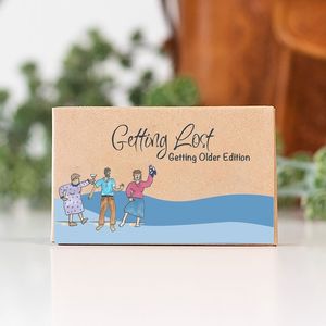 Products: Getting Older Edition - Think Eco