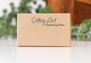 Products: The Decluttering Edition - Think Eco