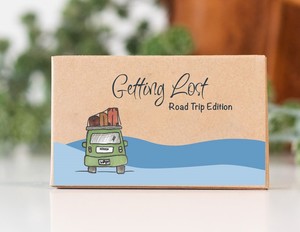 Products: The Road trip Edition - Think Eco