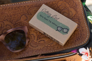 Products: Girls Road Trip Edition - Think Eco