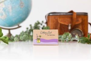 Products: The Date Night Edition - Think Eco