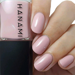 Products: HANAMI Non-Toxic Nail Polish - Dear Prudence - Think Eco
