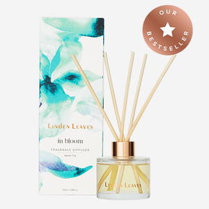 Products: Aqua Lily Fragrance Diffuser - 100ml - Think Eco