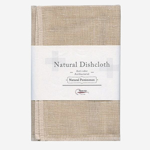 Products: Nawrap Natural Dish Cloth 35 X 35cm - Think Eco